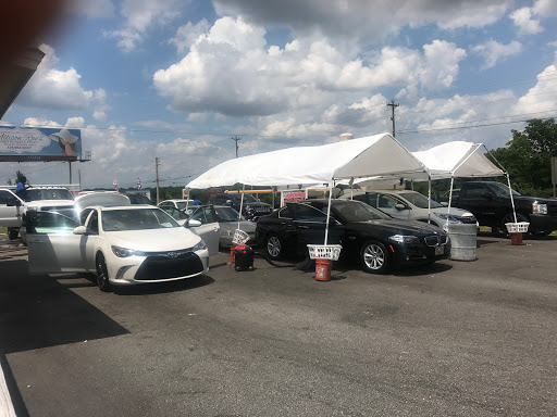 Lightning Auto Detail en Warner Robins