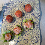 Photo n°2 de l'avis de Edoardo.i fait le 17/09/2021 à 13:17 sur le  Ristorante Mater à Moggiona