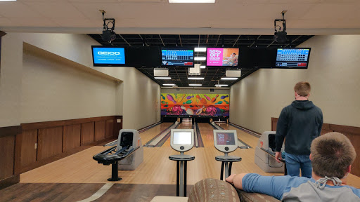 Bowling Alley «AMF Pin Palace Lanes», reviews and photos, 2006 Country Club Ave NW, Huntsville, AL 35816, USA