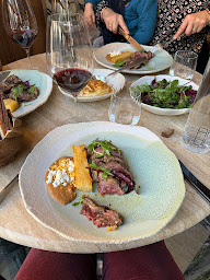 Photo n°16 de Fogo à Paris ()