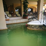 Photo n°24 de l'avis de Pier.u fait le 23/08/2021 à 14:07 sur le  Hotel Posta Marcucci à Bagno Vignoni