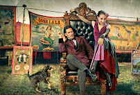 Carnival of Illusion Theater - Photo 2 - Car repair in Tucson, AZ, Tucson