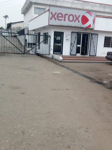 Xerox Office, 12/14 Fatai Atere Way, Papa Ajao, Lagos, Nigeria, Office Supply Store, state Lagos
