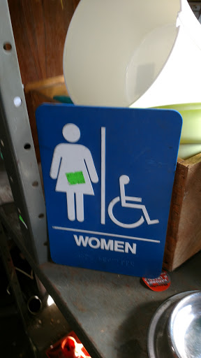 Salvage Yard «Urban Ore», reviews and photos, 900 Murray St, Berkeley, CA 94710, USA