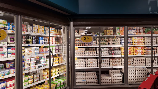 Grocery Store «Quality Food Center», reviews and photos, 1009 Monroe Ave, Enumclaw, WA 98022, USA