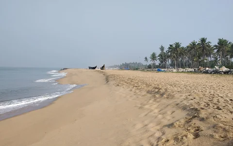 Pozhikkara Beach image