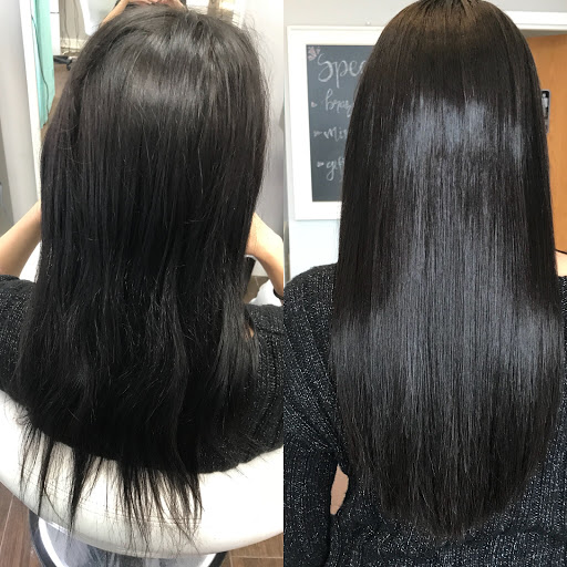 Day Spa «Blush Salon & Beauty Lounge», reviews and photos, 60 Center St, Rutland, VT 05701, USA