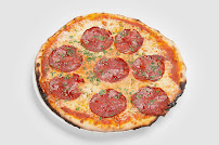 Pizza du Restaurant italien Ziti à Paris - n°13