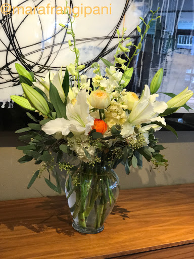 Florist «Frangipani Flowers & Gifts», reviews and photos, 1203 4th St, San Rafael, CA 94901, USA