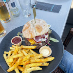 Photo n°3 de l'avis de E... fait le 24/08/2022 à 14:52 sur le  Hotel Rheinterrassen à Bornheim