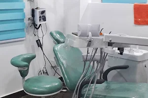 Carewell dental Clinic,muppathadom image