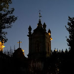 Photo n°29 de l'avis de Fernando.e fait le 10/11/2018 à 17:16 sur le  Pousada Mosteiro de Guimarães à Guimaraes