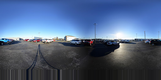 Ford Dealer «Tri Ford», reviews and photos, 12610 IL-143, Highland, IL 62249, USA