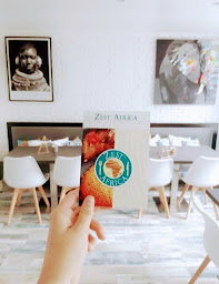 Photo n°27 de ZEST'AFRICA à Houilles ()