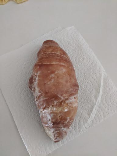 Donut Shop «Hole In One Donuts», reviews and photos, 5914 Gall Blvd, Zephyrhills, FL 33542, USA