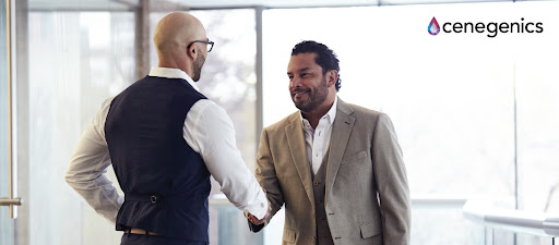 Cenegenics Conneticut clinic