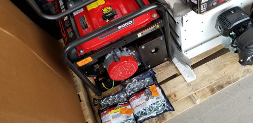 Hardware Store «Harbor Freight Tools», reviews and photos, 30990 US Hwy 19 N, Palm Harbor, FL 34684, USA