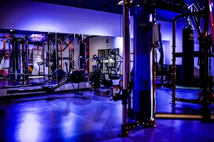 Oxygym image