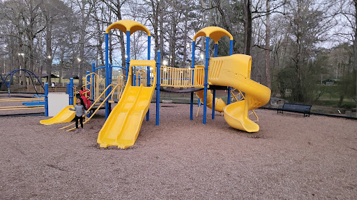 Golf Course «Wills Park Disc Golf Course», reviews and photos, 454 Wills Rd, Alpharetta, GA 30004, USA