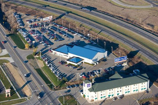 Chevrolet Dealer «Victory Chevrolet Buick», reviews and photos, 1250 Dexter St, Milan, MI 48160, USA