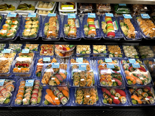 Grocery Store «Fred Meyer», reviews and photos, 17404 Meridian E, Puyallup, WA 98375, USA