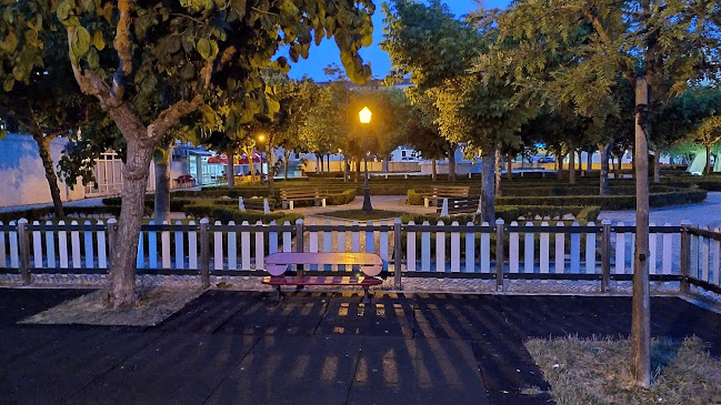 Praça do Município 20, 2490-499 Ourém, Portugal