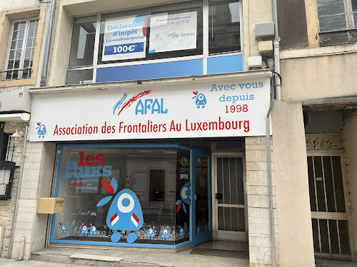 Association bénévole Association des Frontaliers Au Luxembourg (AFAL) Thionville