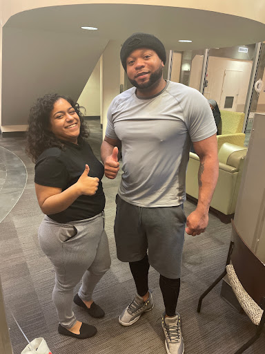 Gym «LA Fitness», reviews and photos, 52 6th St, Stamford, CT 06905, USA