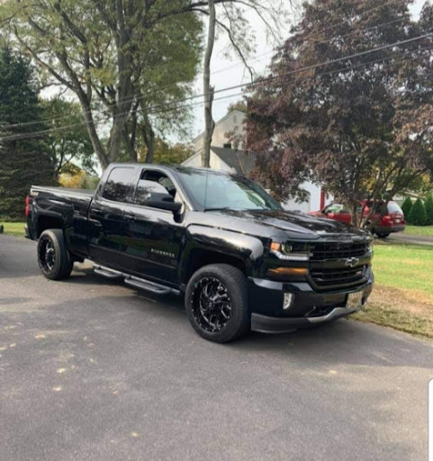 RV Dealer «Ruisi Auto Sales», reviews and photos, 100 NJ-35, Keyport, NJ 07735, USA