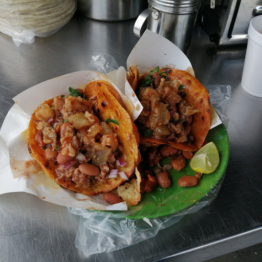 Restaurante Tacos Arandas (Birria de res y lengua) en Tijuana