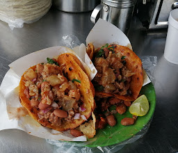 Tacos de Birria \