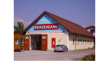 Kerzenland Bad Waltersdorf