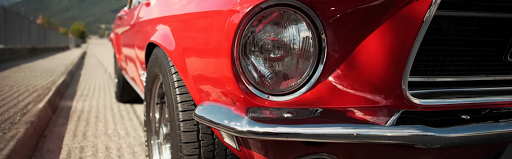 Shine On Automotive en Sterling