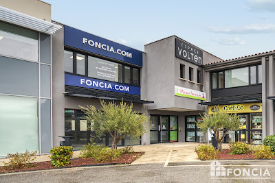 FONCIA | Agence Immobilière | Location-Syndic-Gestion-Locative | Orange | Rue dAquitaine à Orange