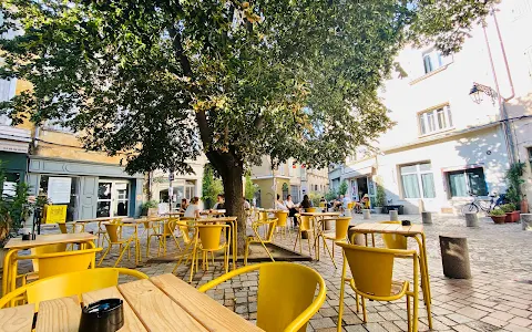 Café de la Roquette image