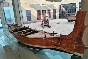 Culture of the Sea Museum image
