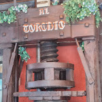 Photo n°5 de l'avis de carla.o fait le 19/07/2022 à 05:09 sur le  Pizzeria Al Torchio à Tignale