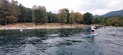 Prarolo Beach'in fotoğrafı imkanlar alanı