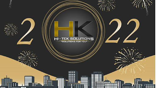Hi-Tek Solutions image