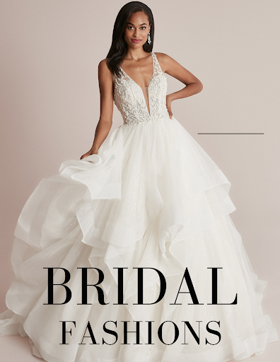 Bridal Shop «Wedding Inspirations Bridal Boutique», reviews and photos, 308 Merrimon Ave, Asheville, NC 28801, USA