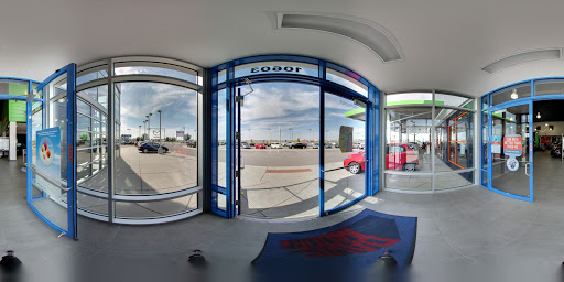 Mazda Dealer «Davis-Moore Mazda», reviews and photos, 10603 East Kellogg Drive, Wichita, KS 67207, USA
