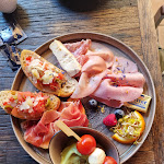 Photo n°7 de l'avis de Annette.a fait le 12/06/2023 à 17:32 sur le  Restaurant Vierwasser à Fürstenfeldbruck