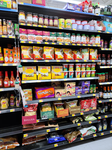 Discount Store «Walmart», reviews and photos, 1460 Golf Rd, Rolling Meadows, IL 60008, USA