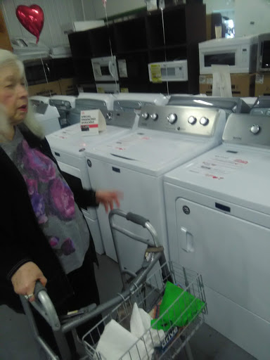 Appliance Store «Appliance Direct», reviews and photos, 7480 US-1, Titusville, FL 32780, USA