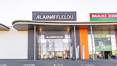 Opticien Varennes-Sur-Seine | Alain Afflelou à Varennes-sur-Seine