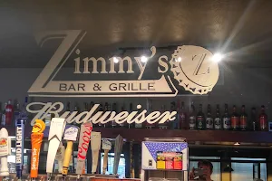 Zimmy's Bar & Grille image
