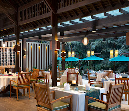 Puri Garden Restaurant photo