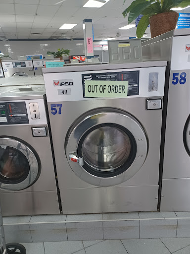 Laundromat «Clean Rite Center 24 HOURS», reviews and photos, 442 39th St, Brooklyn, NY 11232, USA