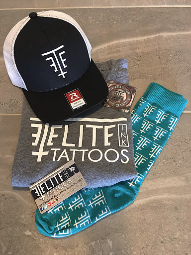 Explore small nashville tattoo ideas, creative tattoo ideas in Myrtle Beach, available at Elite Ink Tattoos of Myrtle Beach