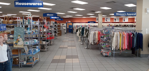 Thrift Store «Goodwill Manchester Store & Donation Station», reviews and photos, 232 Tolland Turnpike, Manchester, CT 06042, USA